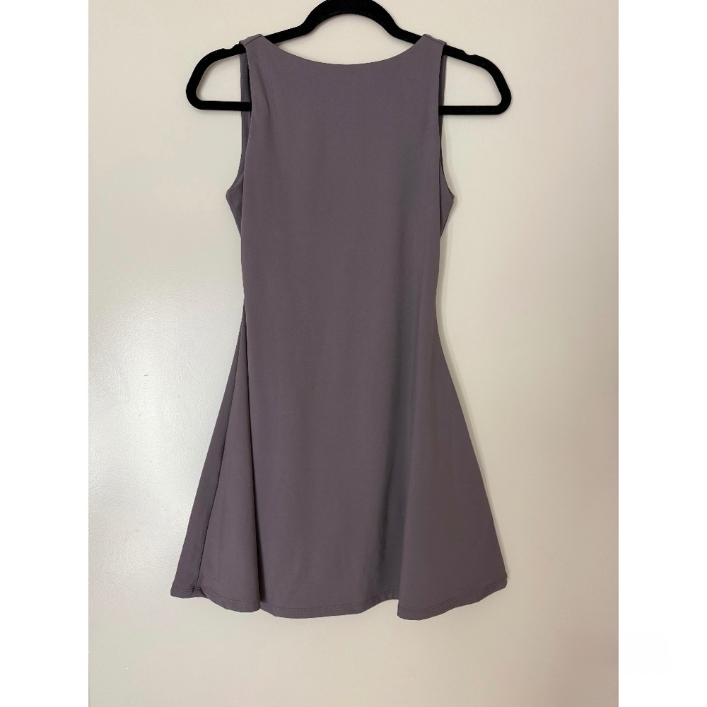NWOT - Athletic Tennis Dress w/ built in shorts